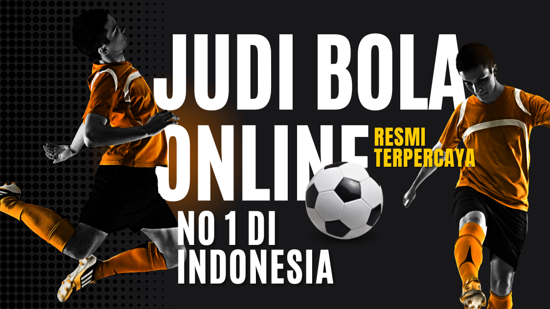 JUDI BOLA